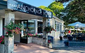 The Anchorage Hotel Torquay